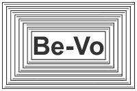 Be-Vo-Logo